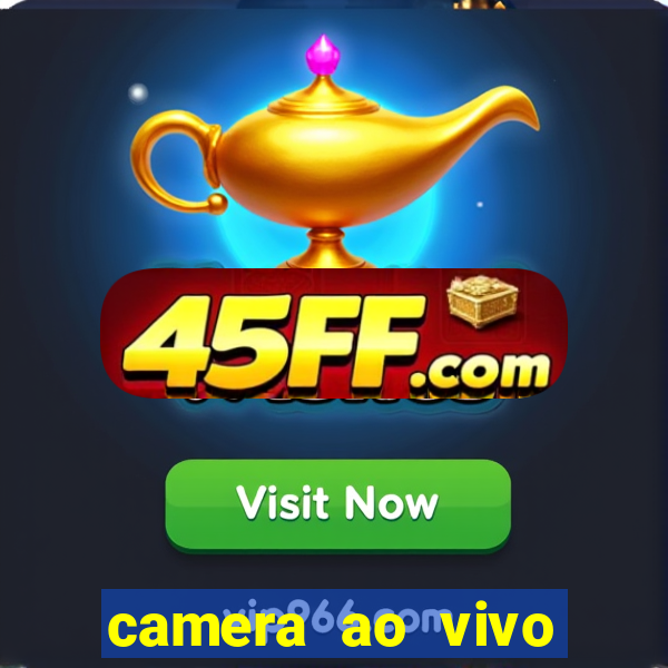 camera ao vivo beto carrero